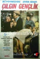 Çılgın Gençlik 1975 +18 Erotik Filmi Sansürsüz Full izle