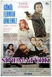 Gonul Ferman Dinlemez 1977 Sansürsüz Full Erotik Film izle