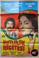 Mutluluk Reçetesi +18 Erotik Filmi Sansürsüz Full izle