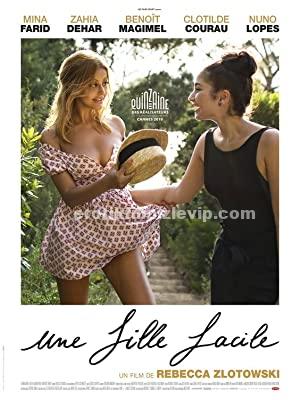 Rahat Kız 2019 +18 Türkçe Dublaj Full Erotik Film izle