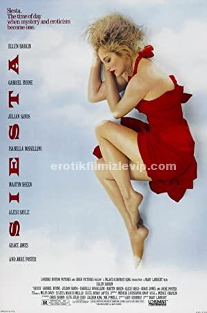 Siesta 1987 +18 Erotik Filmi Full 1080p izle