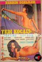 Yedi Kocalı 1977 +18 Erotik Filmi Sansürsüz Full izle