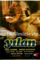 Yılan 1979 +18 Erotik Filmi Sansürsüz Full izle
