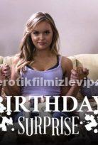 Birthday Surprise 2018 +18 Erotik Full Film izle