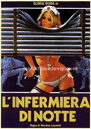 Gece Hemşiresi 1979 +18 Türkçe Altyazılı Erotik Film izle