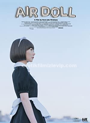 Şişme Bebek (Air Doll) 2009 Türkçe Altyazılı Erotik Film izle