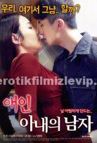 Lover My Wifes Man +18 Full Erotik Film izle