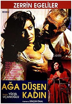 Ağa Düşen Kadın 1979 izle
