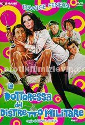 Doktora Bak Hizaya Gel 1976 Türkçe Altyazılı Sexs Film izle