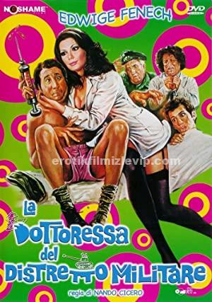 Doktora Bak Hizaya Gel 1976 Türkçe Altyazılı Sexs Film izle