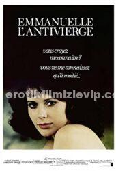 Emmanuelle 2: Arzunun Esiri Türkçe Altyazılı Sexs Film izle