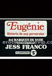 Eugenie 1980 Türkçe Altyazılı +18 Sexs Film izle