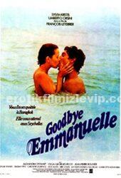 Güle Güle Emmanuelle 1977 Türkçe Altyazılı Sexs Film izle