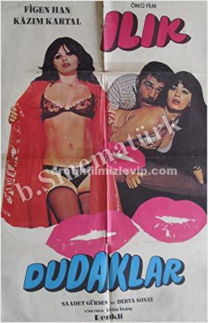 Sarı Çizmeli Ilık Dudaklar 1978 Yeşilçam Sex Filmi izle