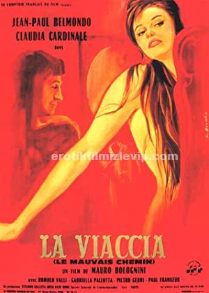 Toy Bir Delikanlı (La viaccia) 1961 +18 Full Erotik Film izle