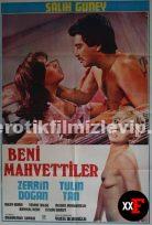 Beni Mahvettiler 1979 +18 Yeşilçam Sex Filmi Sansürsuz izle