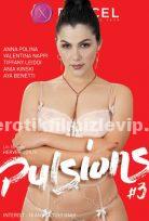Pulsions 3 2021 +18 Sex Film Full izle