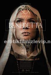 Fransız Rahibe Benedetta 2021 Türkçe Altyazılı Sexs Film izle