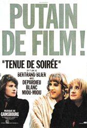 Gece Elbisesi 1986 Türkçe Altyazılı Erotik Film izle