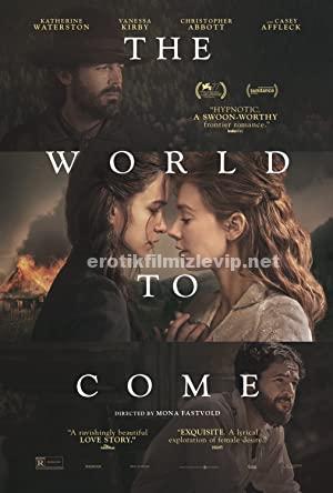 Gelecek Dünya 2020 Türkçe Altyazılı Sex Film izle