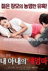 Genç Kayın Valide 2017 Türkçe Altyazılı Sexs Film izle