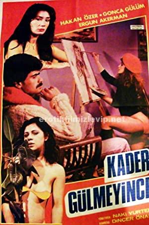 Kader Gülmeyince 1979 Türk Yerli Erotik Filmi Full izle