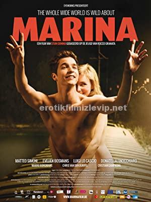 Marina 2013 Türkçe Altyazılı Erotik Film izle
