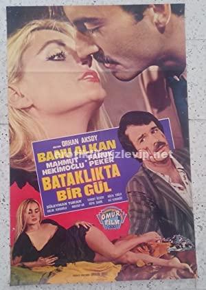 Samanlıkta Bir Gül 1983 +18 Yeşilçam Erotik Filmi Sansürsuz izle