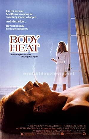 Vücut Ateşi 1981 Türkçe Altyazılı Erotik Film izle