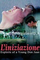 What Every Frenchwoman Wants (1986) +18 Film izle