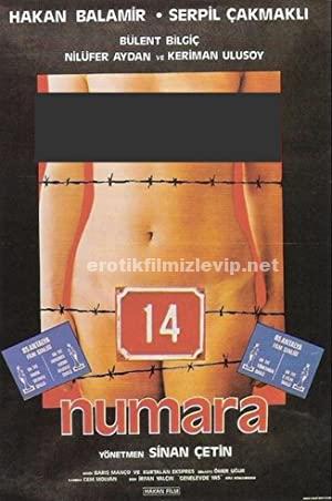 14 numara 1985 Yerli Erotik Filmi Sansürsüz izle