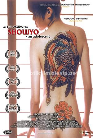 An Adolescent 2001 Türkçe Altyazılı Erotik Film izle