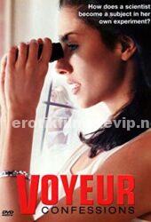 Bir Röntgenci Kadının İtirafları 2001 +18 Erotik Film izle