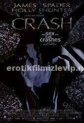Çarpışma 1996 Türkçe Altyazılı Erotik Film izle