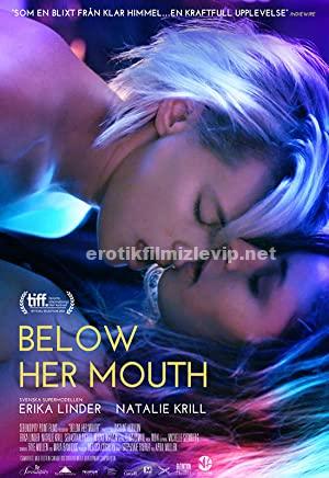 Dudağının Altında 2016 Erotik Film izle