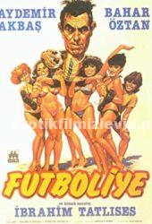 Futboliye 1983 Yerli Erotik Filmi Sansürsuz izle