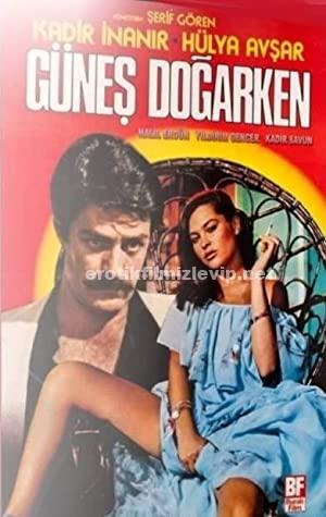 Güneş Doğarken 1984 Yerli Erotik Filmi Sansürsüz izle