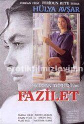 Hizmetçi Fazilet 1989 Yerli Erotik Filmi Sansürsüz izle