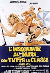 Sarışın Fırtına 1980 Türkçe Altyazılı Erotik Film izle