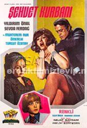 Şehvet Kurbanı 1973 Yerli Erotik Filmi Sansürsuz izle