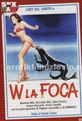 W la foca 1982 Türkçe Altyazılı Erotik Film izle
