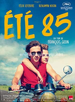 85 Yazı Türkçe Altyazılı Erotik Film izle