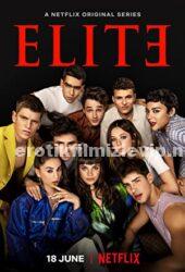 Elite 1.Sezon izle