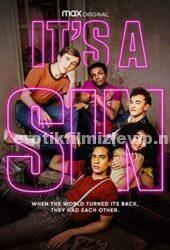 It’s a Sin 1.Sezon izle Türkçe Altyazılı Erotik Film izle