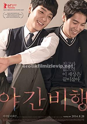 Night Flight Türkçe Altyazılı Erotik Film iZle