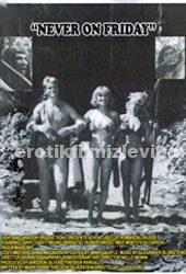 The Erotic Adventures of Robinson Crusoe 1976 Erotik Film izle