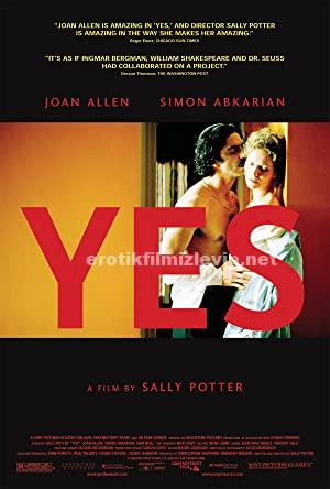Evet 2004 Türkçe Altyazılı Erotik Film izle