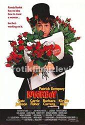 Olgun Kadın ve Genç Sevgilisi 1989 Türkçe Altyazılı Erotik Film izle