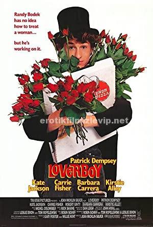 Olgun Kadın ve Genç Sevgilisi 1989 Türkçe Altyazılı Erotik Film izle