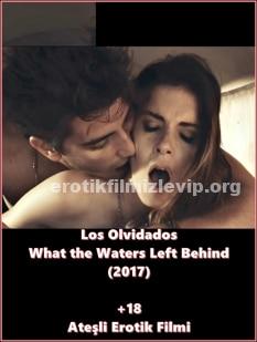 Los Olvidados Full HD Erotik Film izle +18